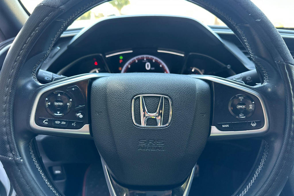 Thumbnail: 2020 Honda Civic - 26
