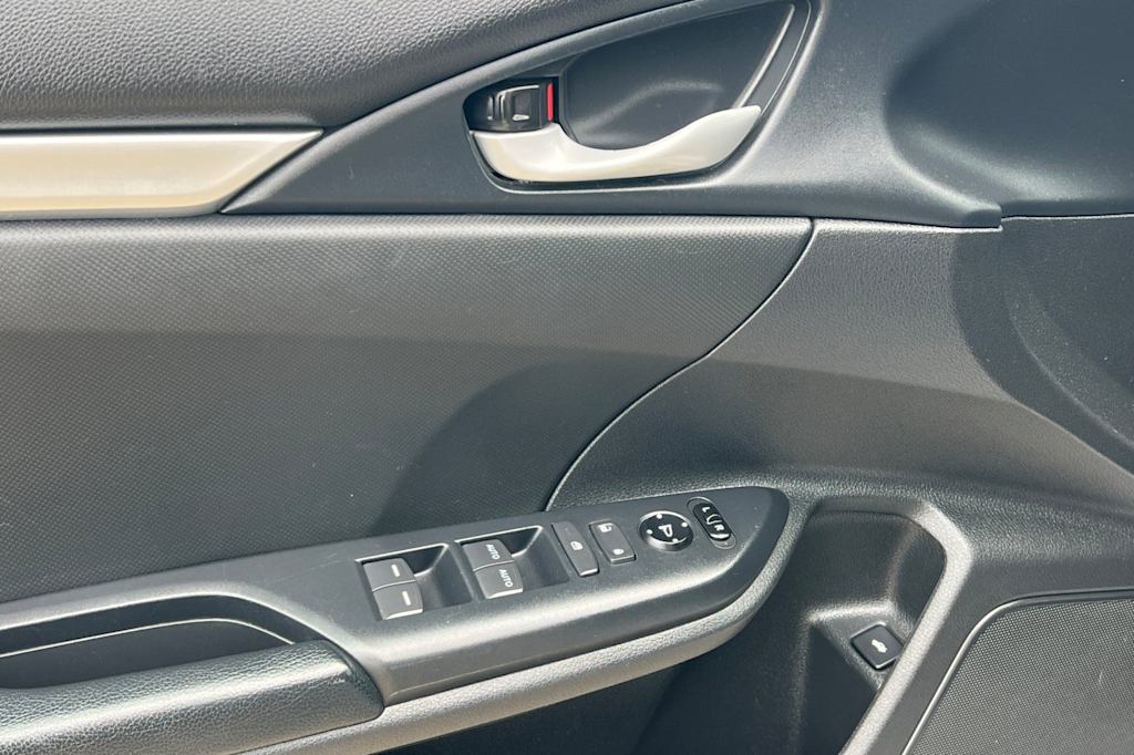 Thumbnail: 2019 Honda Civic - 23