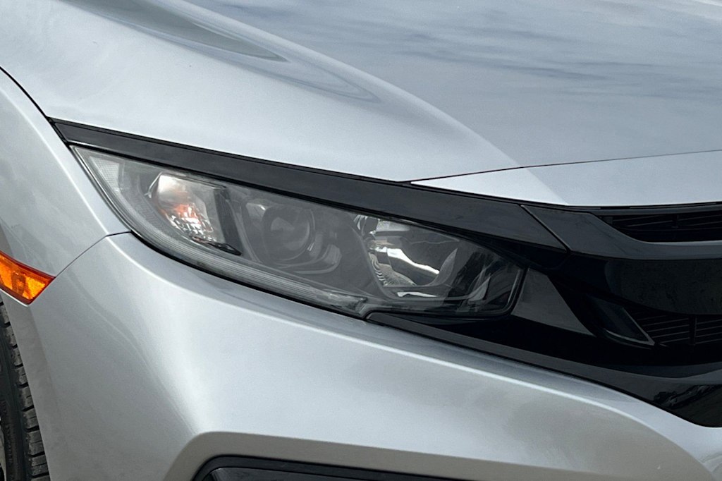 Thumbnail: 2019 Honda Civic - 34