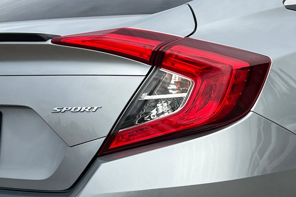Thumbnail: 2019 Honda Civic - 35