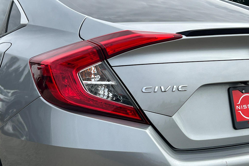 Thumbnail: 2019 Honda Civic - 25