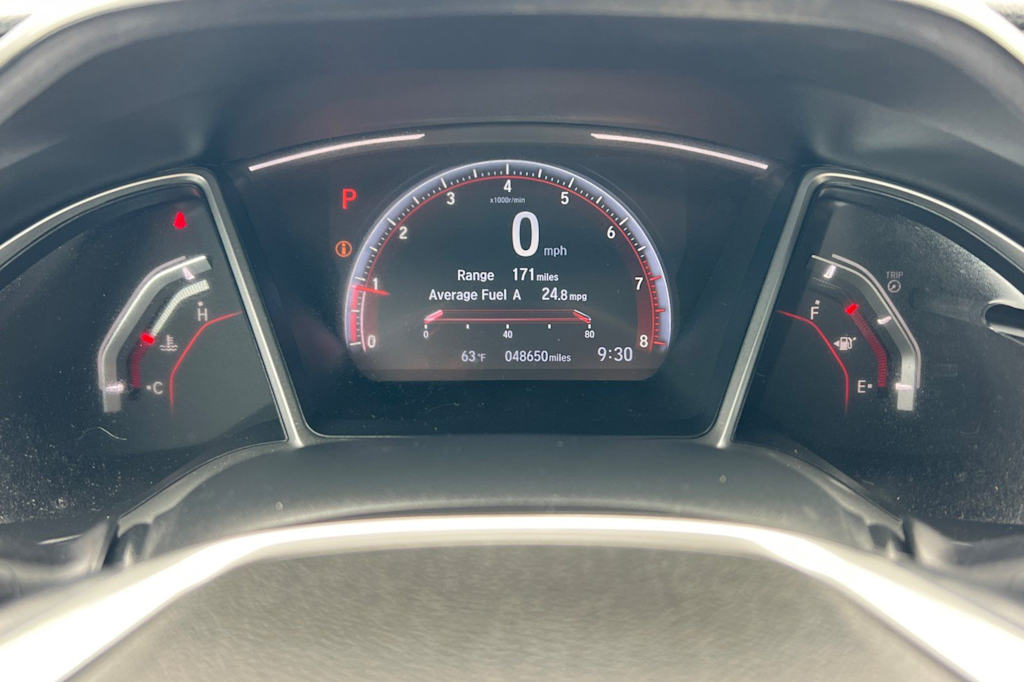 Thumbnail: 2019 Honda Civic - 32