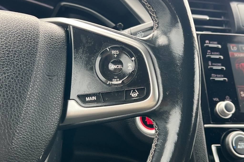 Thumbnail: 2019 Honda Civic - 30
