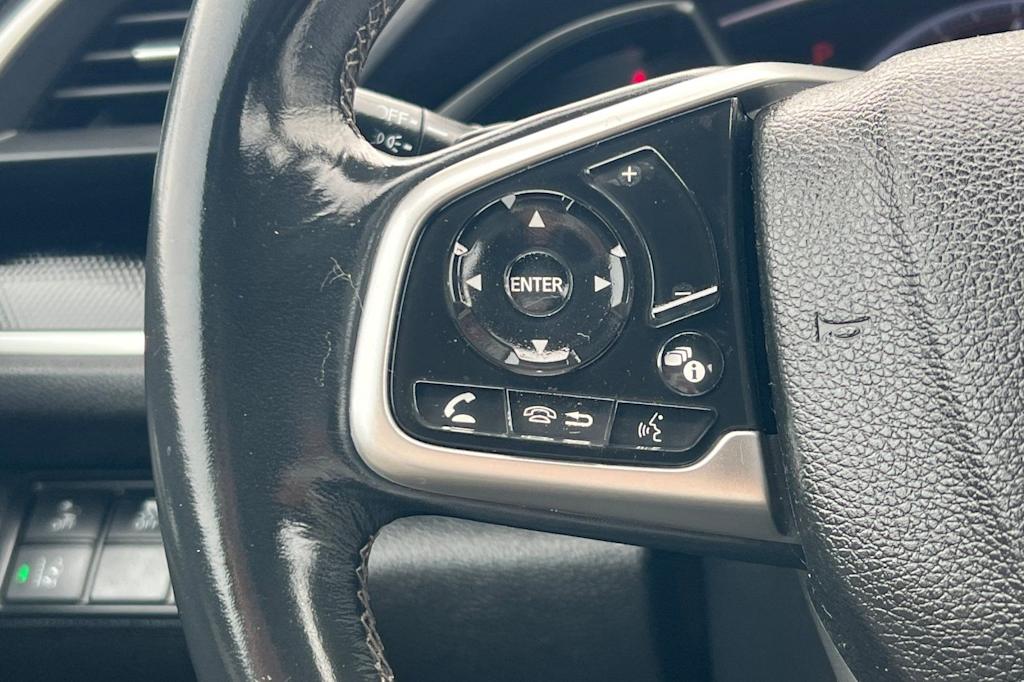 Thumbnail: 2019 Honda Civic - 31