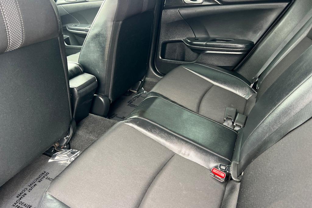 Thumbnail: 2019 Honda Civic - 12