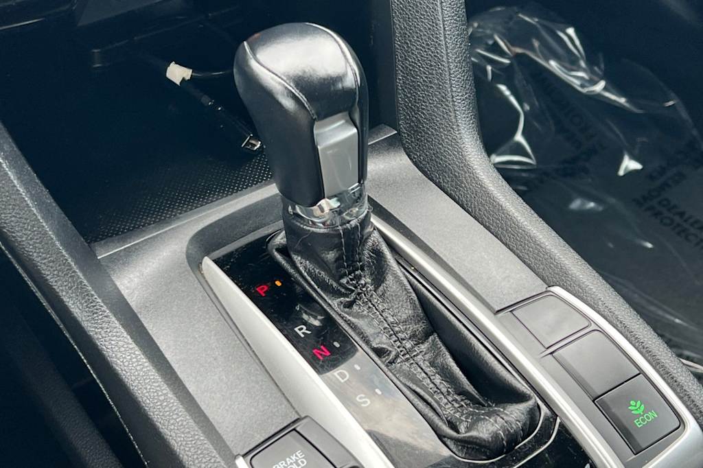 Thumbnail: 2019 Honda Civic - 16
