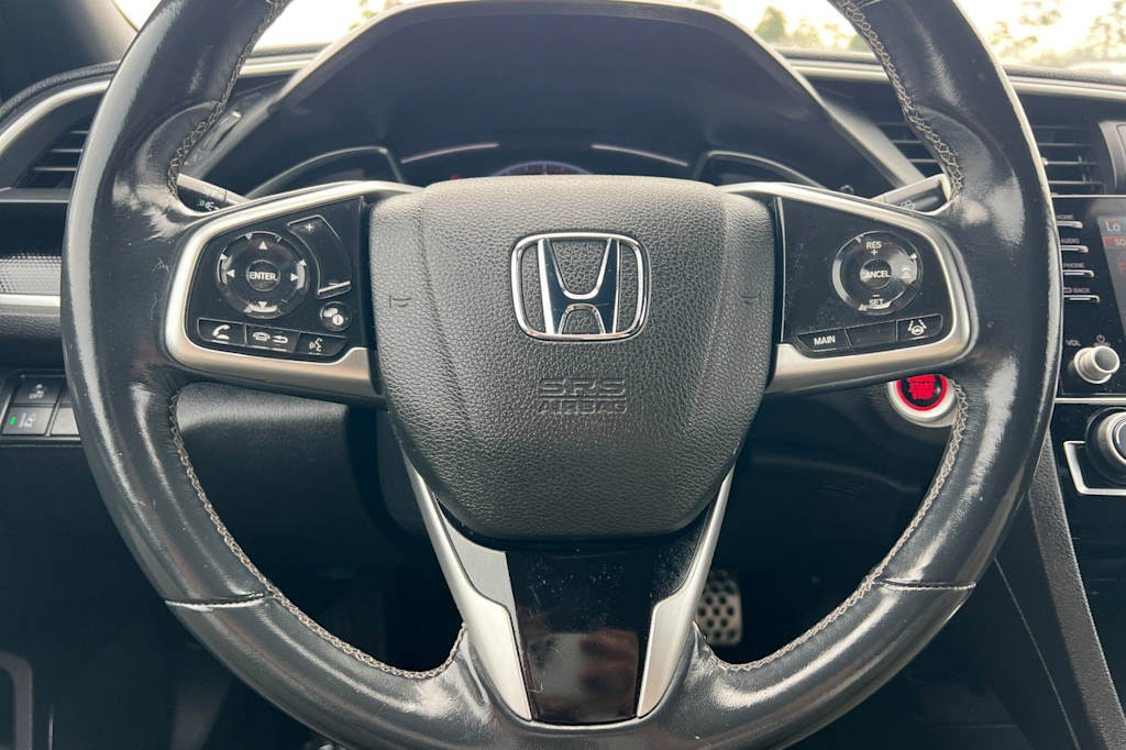 Thumbnail: 2019 Honda Civic - 14