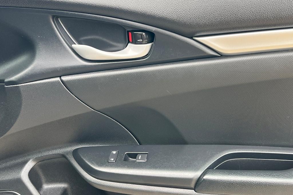 Thumbnail: 2019 Honda Civic - 26