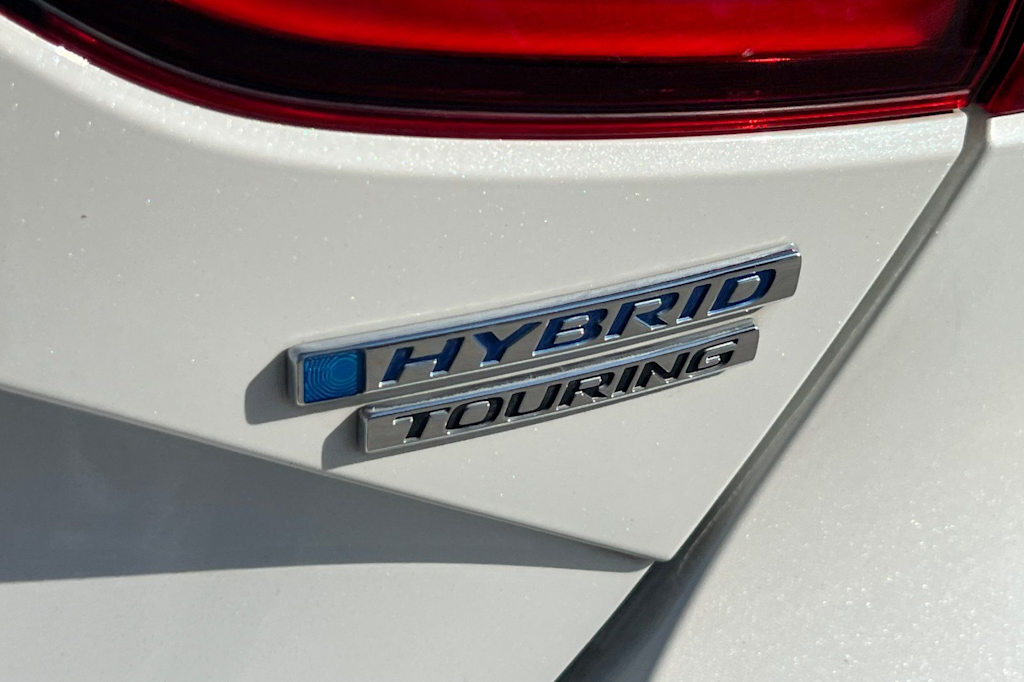 Thumbnail: 2022 Honda Insight - 7