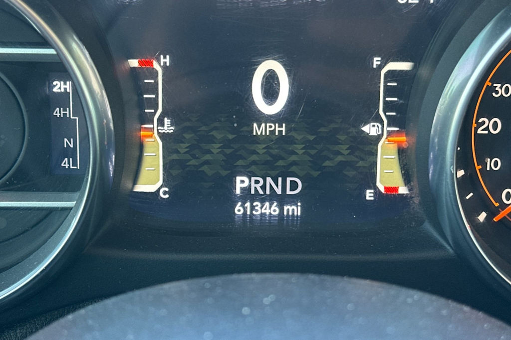 Thumbnail: 2018 Jeep Wrangler - 29