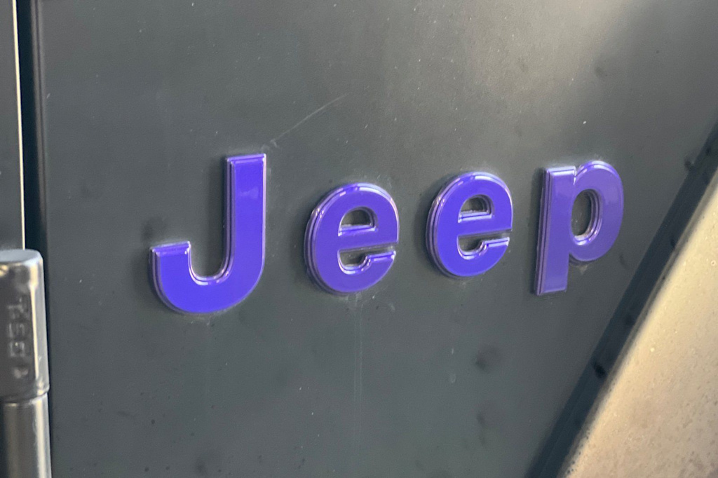 Thumbnail: 2019 Jeep Wrangler - 6