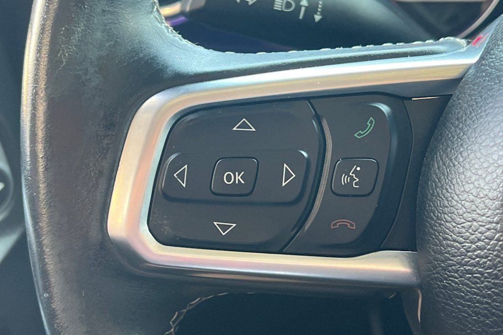 Thumbnail: 2019 Jeep Wrangler - 32