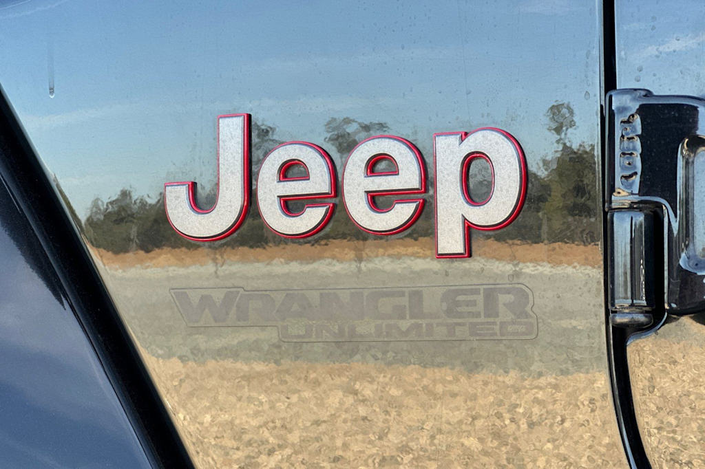 Thumbnail: 2019 Jeep Wrangler - 7