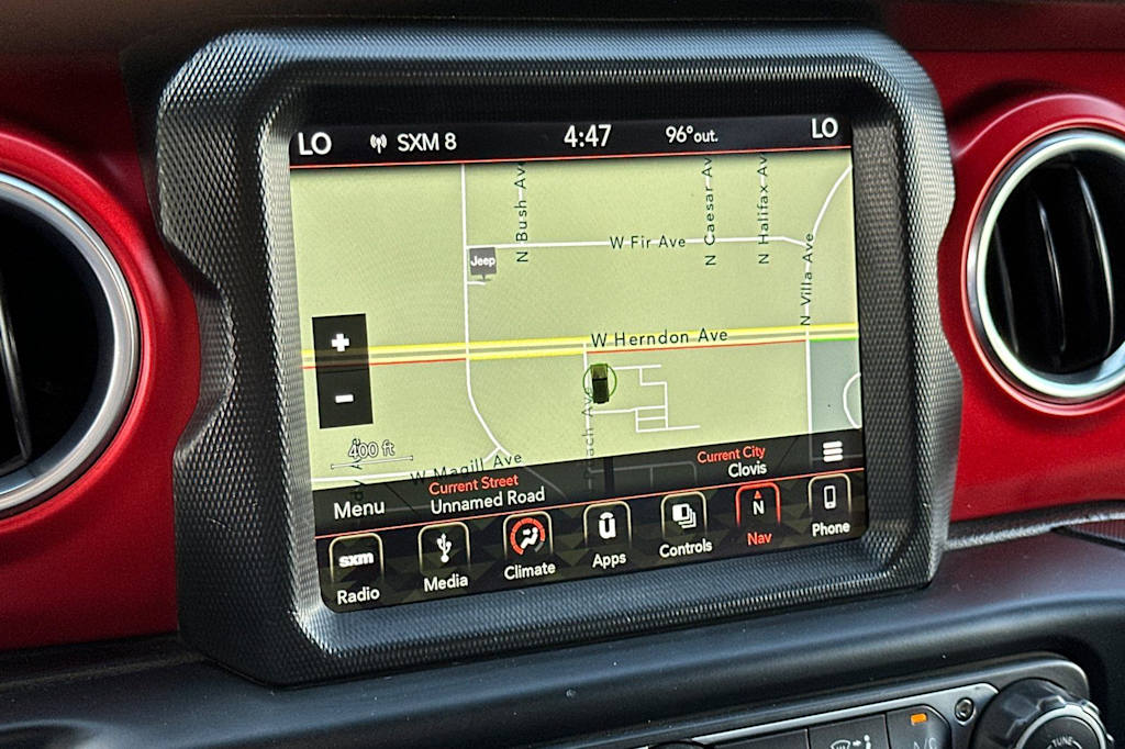 Thumbnail: 2019 Jeep Wrangler - 27