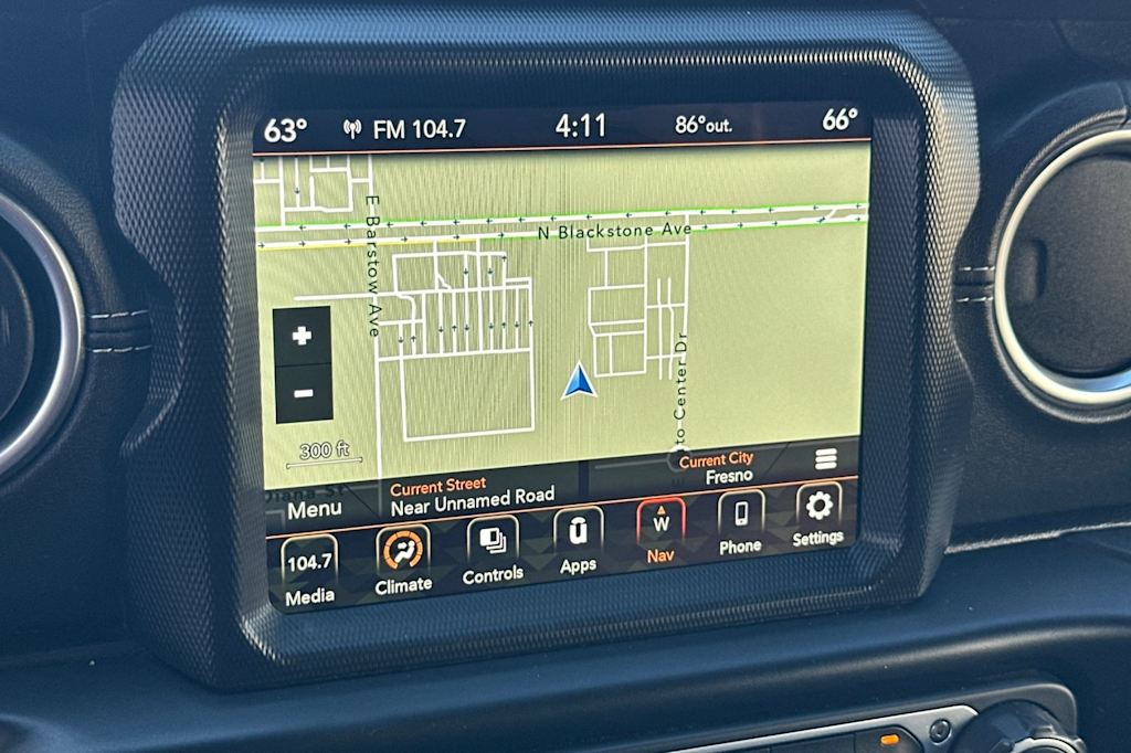 Thumbnail: 2023 Jeep Wrangler - 25