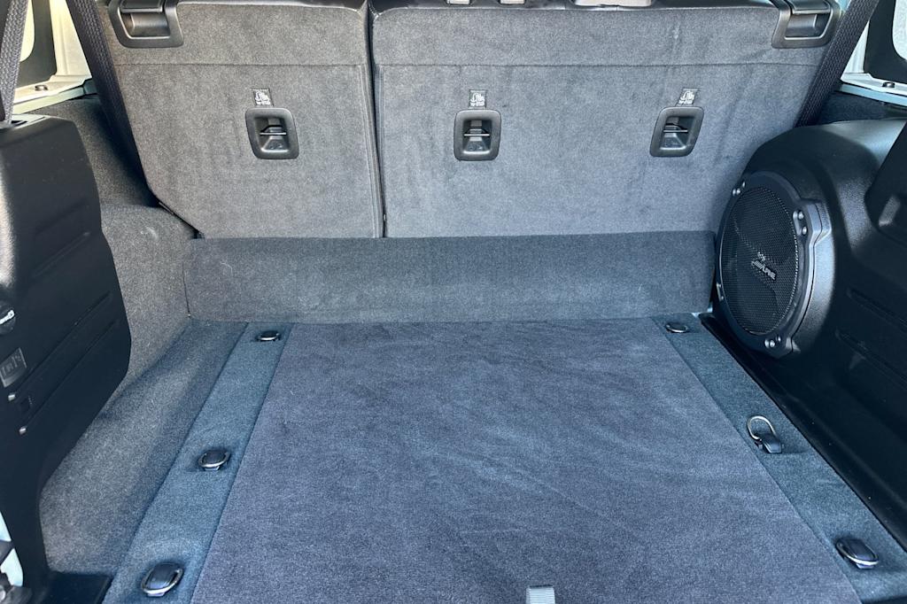 Thumbnail: 2023 Jeep Wrangler - 15