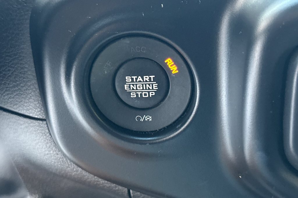 Thumbnail: 2023 Jeep Wrangler - 29