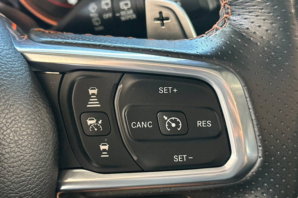 Thumbnail: 2023 Jeep Wrangler - 30