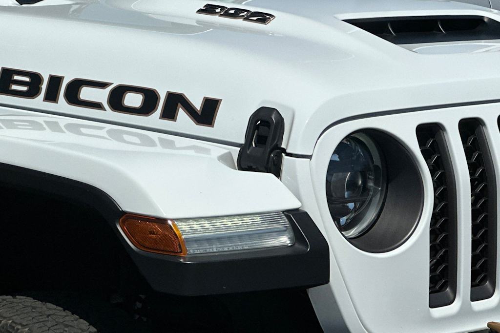 Thumbnail: 2023 Jeep Wrangler - 33