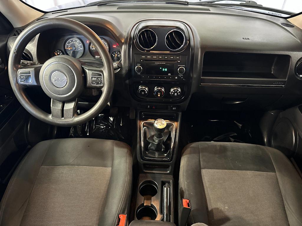 Thumbnail: 2015 Jeep Patriot - 2