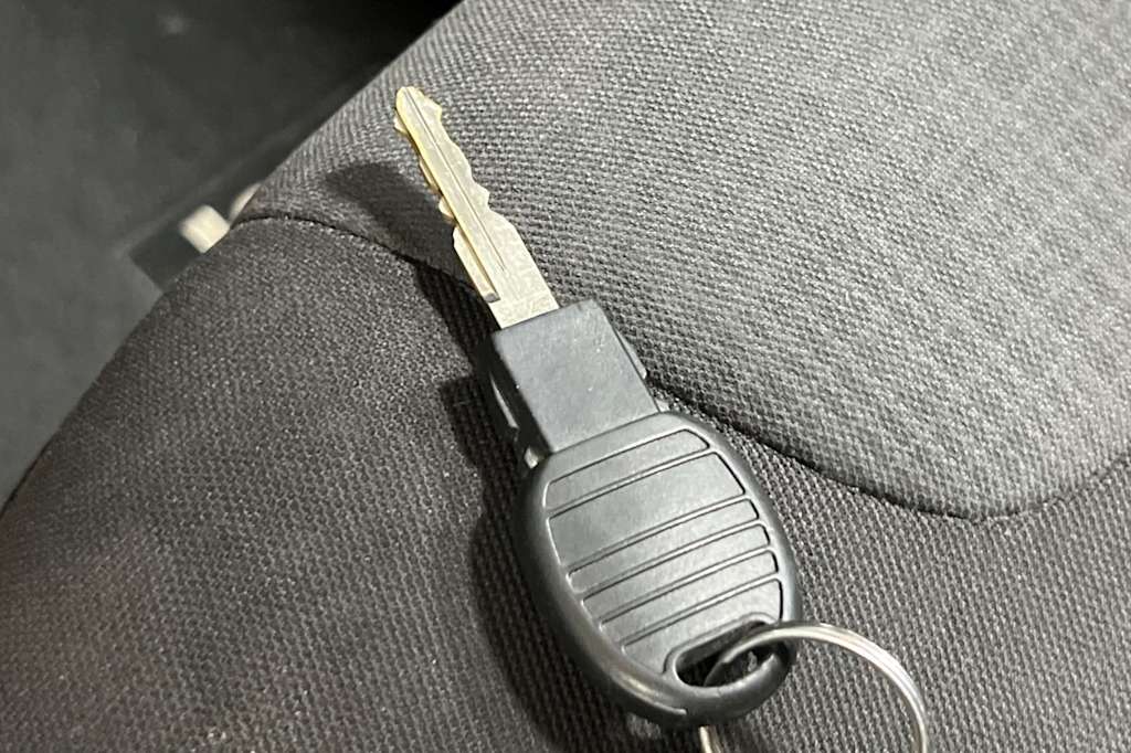 Thumbnail: 2017 Jeep Cherokee - 18