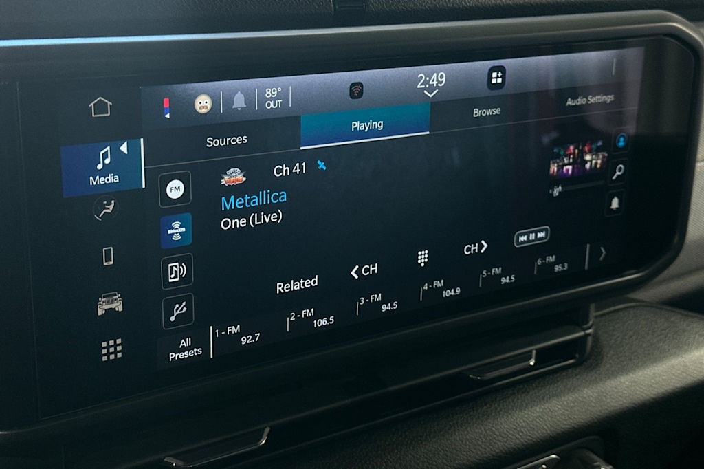 Thumbnail: 2024 Jeep Wrangler - 14