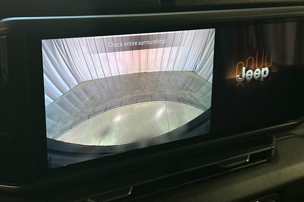 Thumbnail: 2024 Jeep Wrangler - 26