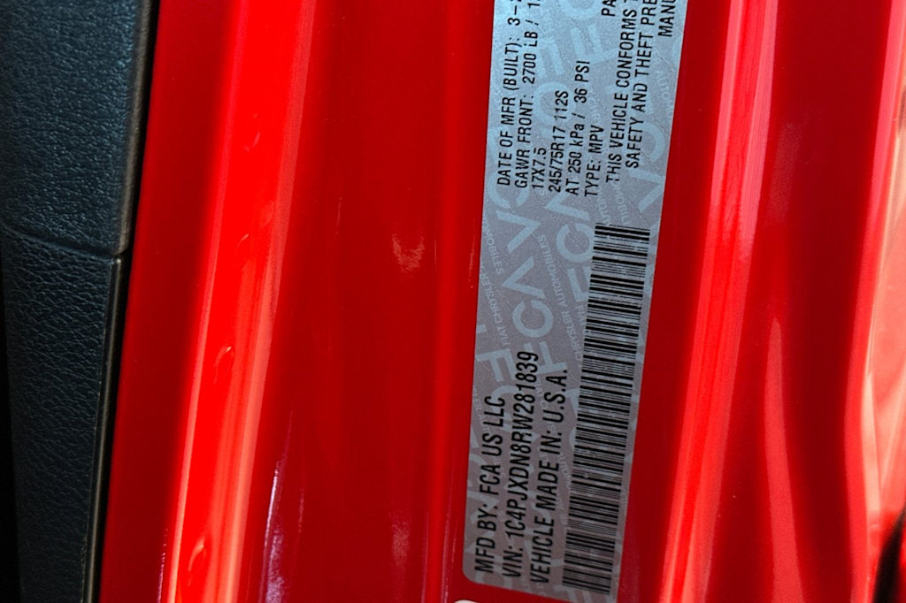 Thumbnail: 2024 Jeep Wrangler - 18