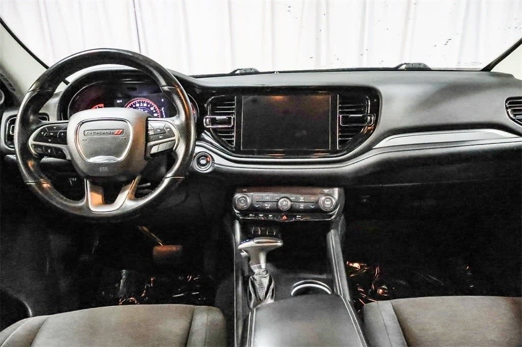 Thumbnail: 2021 Dodge Durango - 2