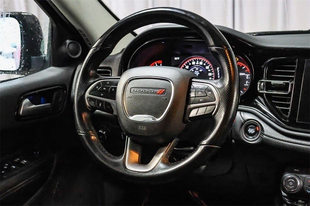 Thumbnail: 2021 Dodge Durango - 9