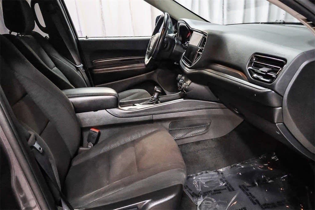 Thumbnail: 2021 Dodge Durango - 10