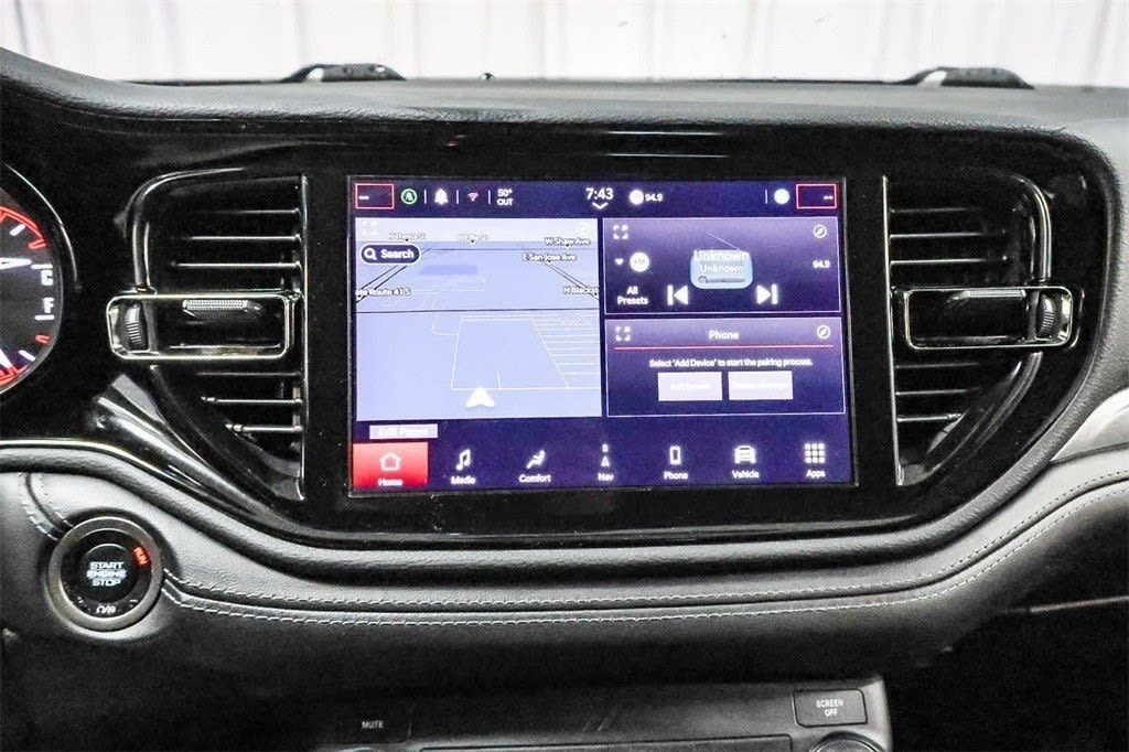 Thumbnail: 2021 Dodge Durango - 28