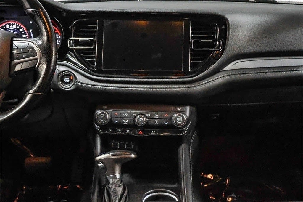 Thumbnail: 2021 Dodge Durango - 13