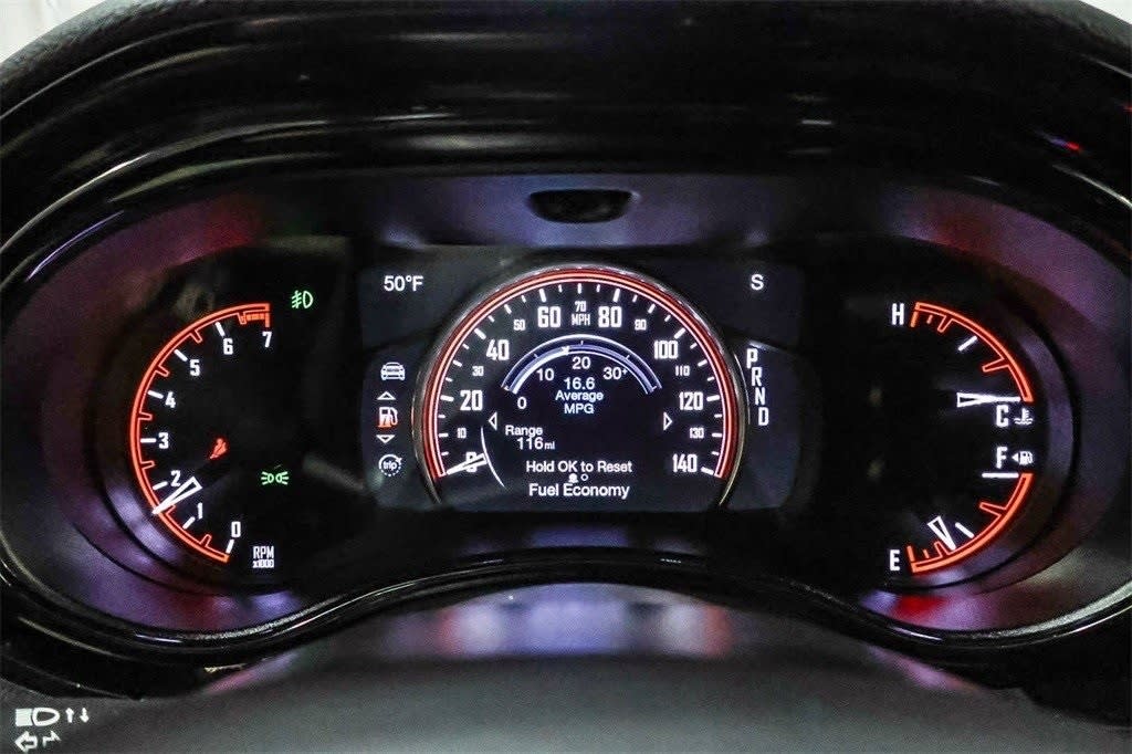 Thumbnail: 2021 Dodge Durango - 15