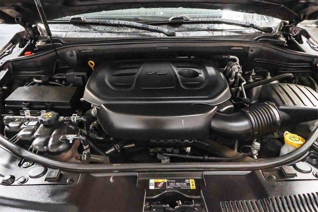 Thumbnail: 2021 Dodge Durango - 8