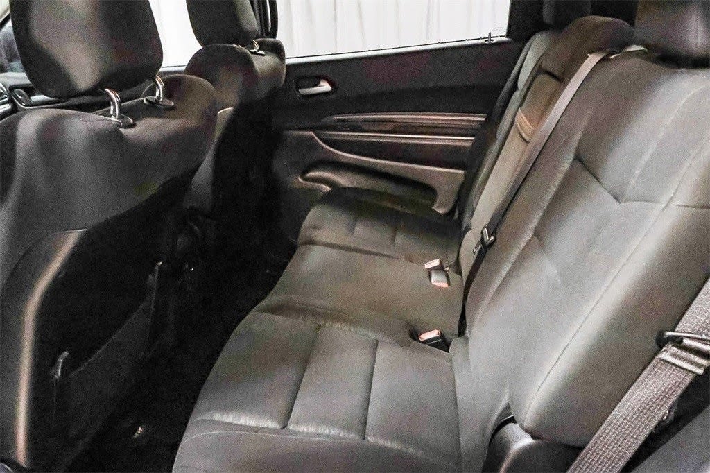 Thumbnail: 2021 Dodge Durango - 12