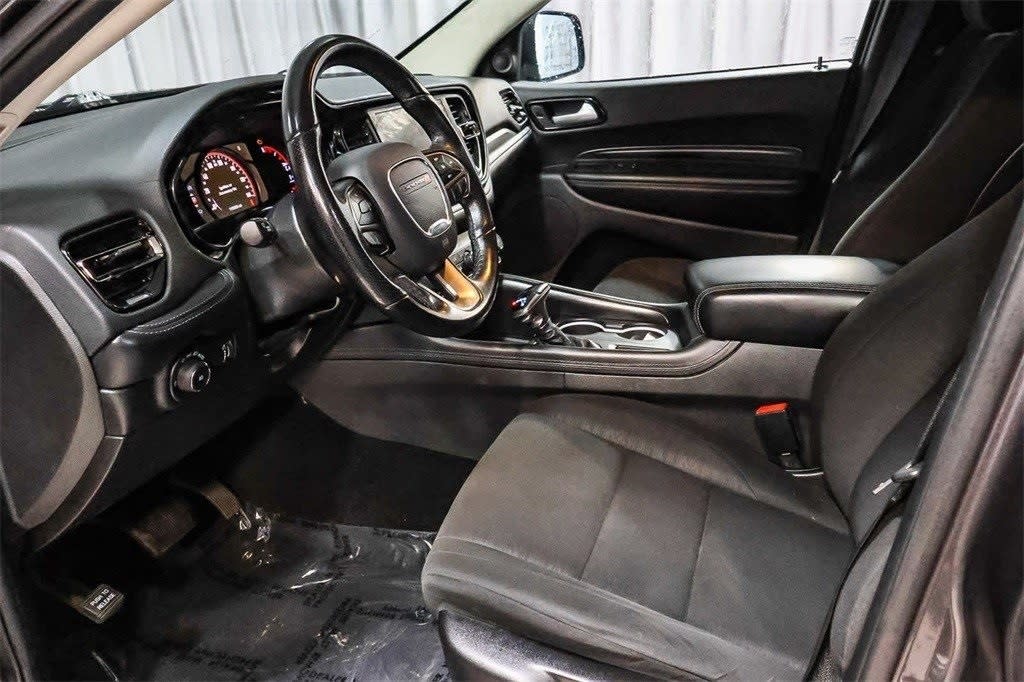 Thumbnail: 2021 Dodge Durango - 11