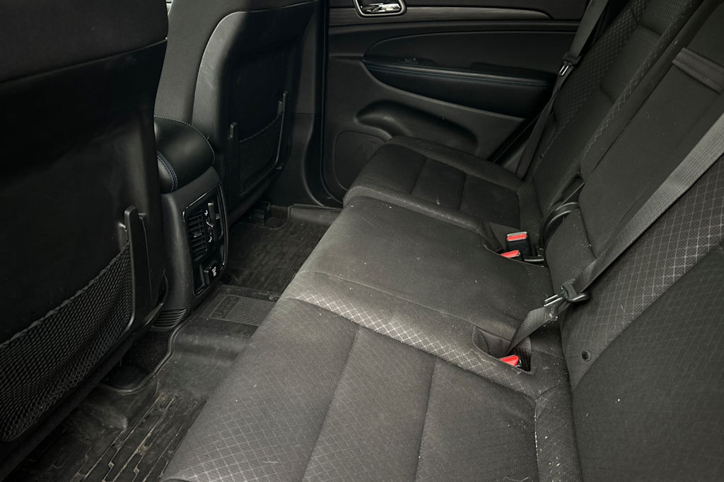 Thumbnail: 2019 Jeep Grand Cherokee - 11