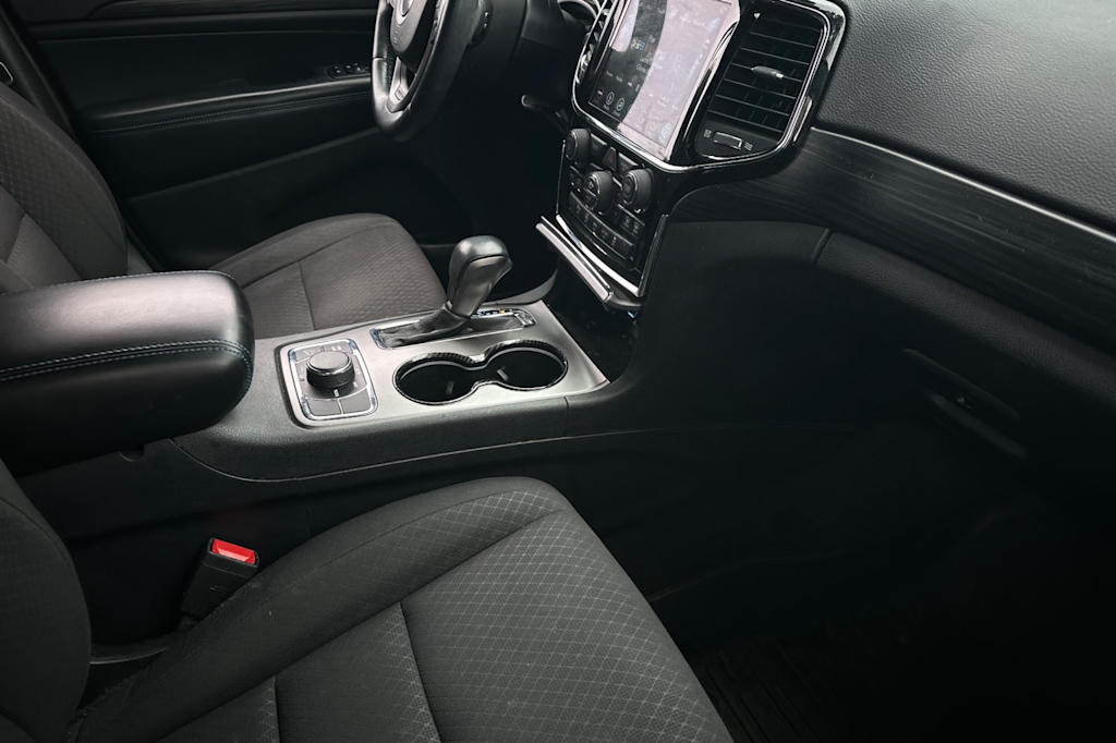 Thumbnail: 2019 Jeep Grand Cherokee - 13