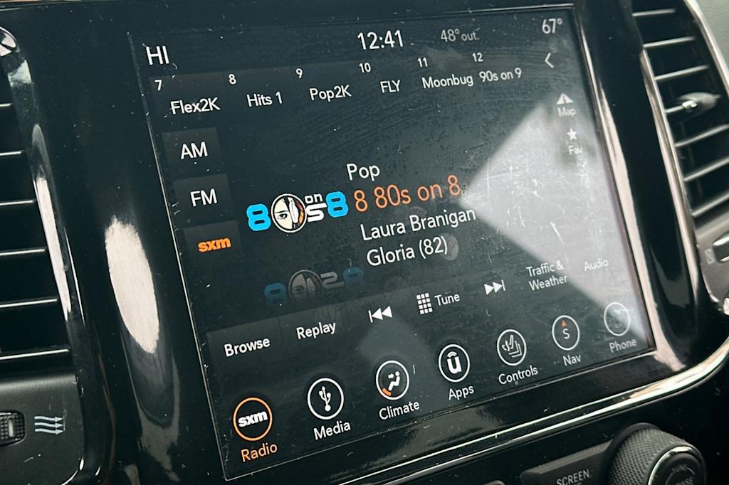 Thumbnail: 2019 Jeep Grand Cherokee - 14