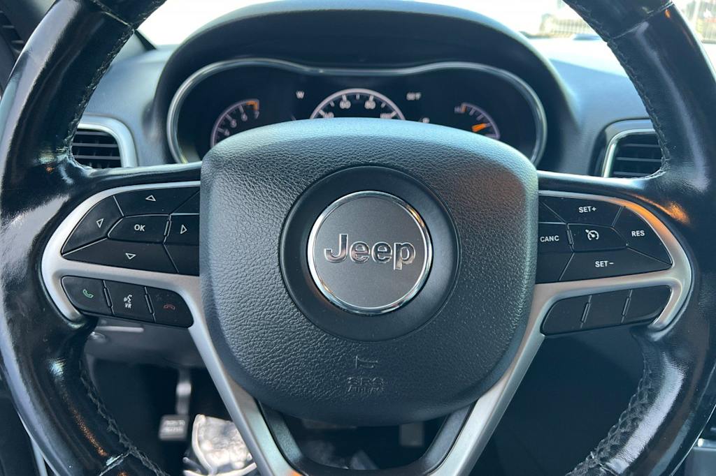 Thumbnail: 2020 Jeep Grand Cherokee - 31