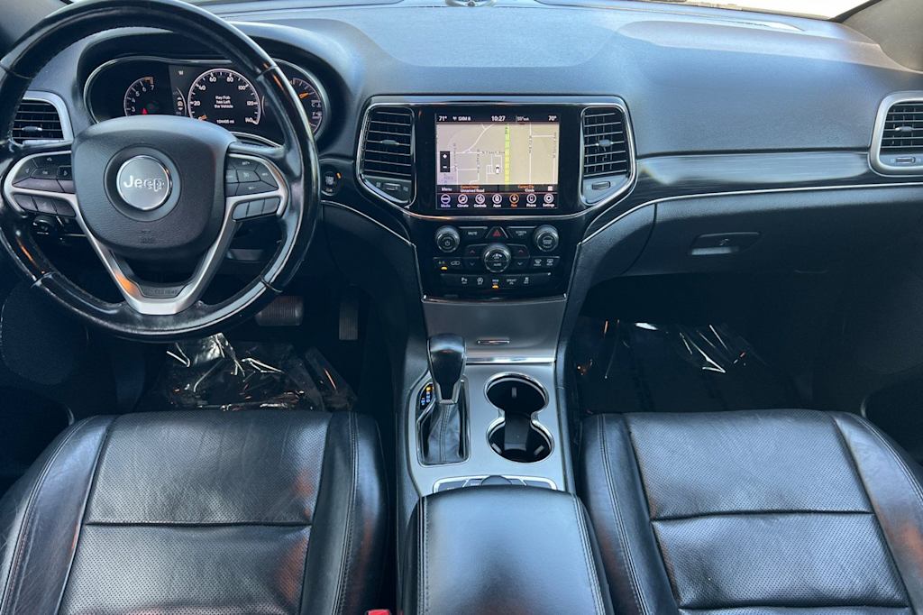 Thumbnail: 2020 Jeep Grand Cherokee - 2