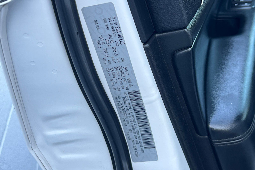 Thumbnail: 2020 Jeep Grand Cherokee - 18