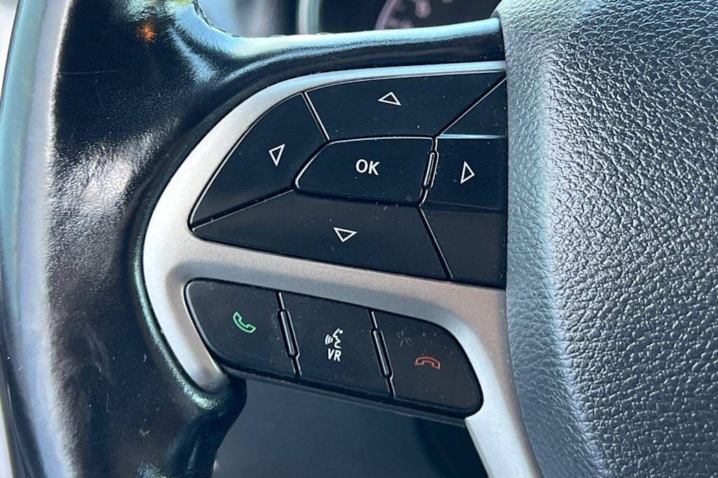 Thumbnail: 2020 Jeep Grand Cherokee - 33