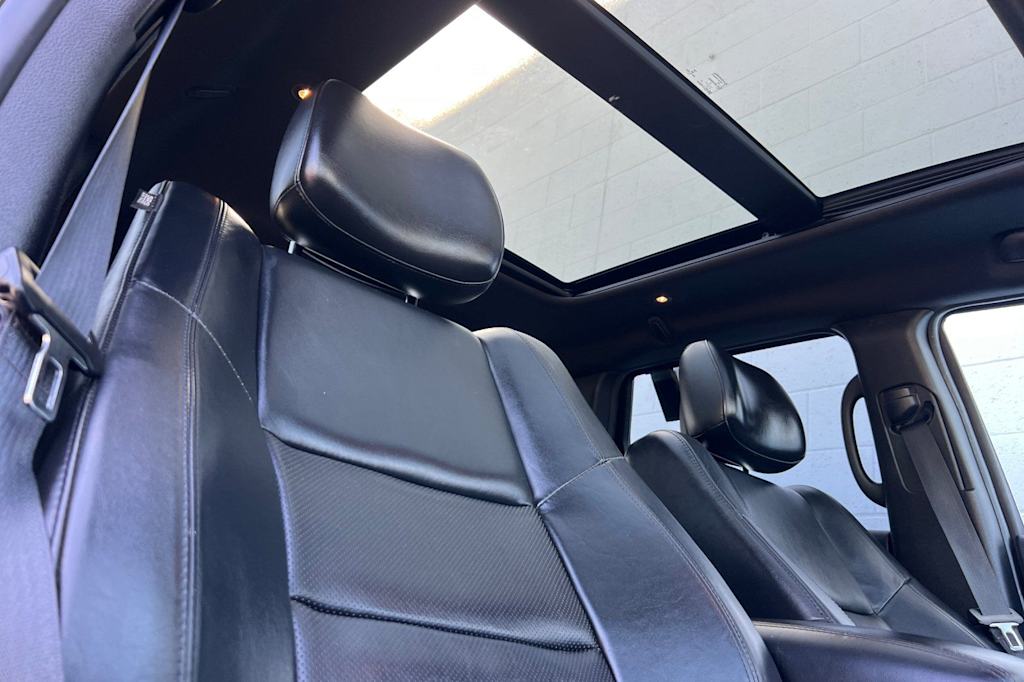 Thumbnail: 2020 Jeep Grand Cherokee - 25