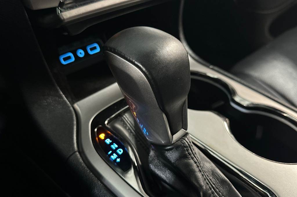Thumbnail: 2018 Jeep Grand Cherokee - 13