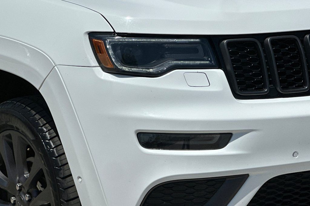 Thumbnail: 2018 Jeep Grand Cherokee - 34