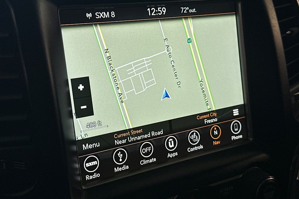 Thumbnail: 2018 Jeep Grand Cherokee - 24