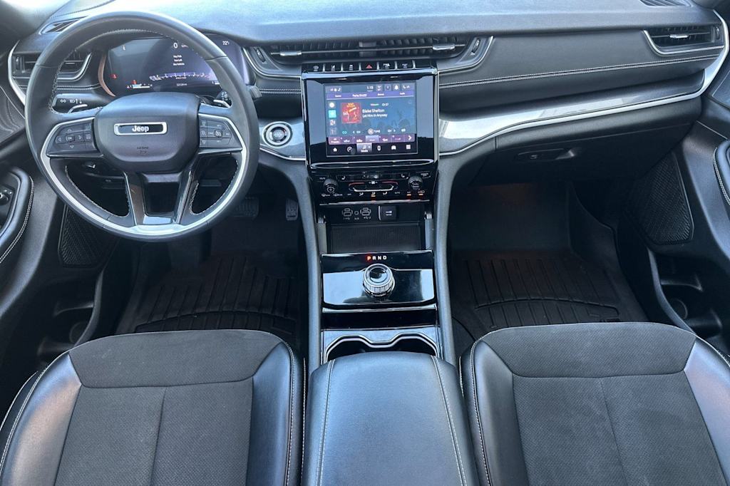 Thumbnail: 2023 Jeep Grand Cherokee - 2