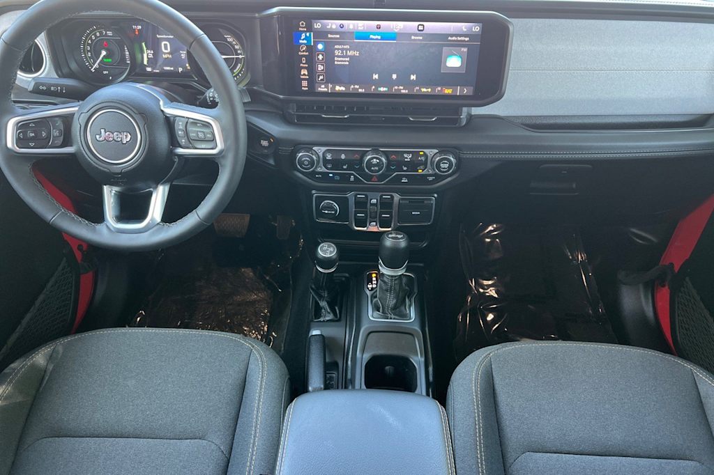 Thumbnail: 2025 Jeep Wrangler - 2